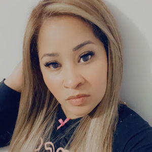 Meet your Posher, Bárbara